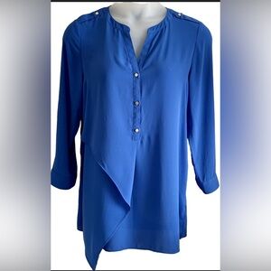 Chico's Vibrant Blue Apparel